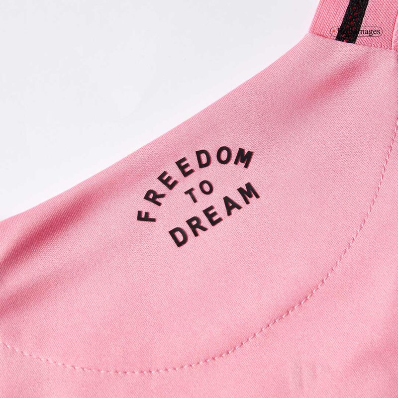 590135_14 インテル・マイアミCF ホーム サッカーユニフォーム オーセンティック 2025