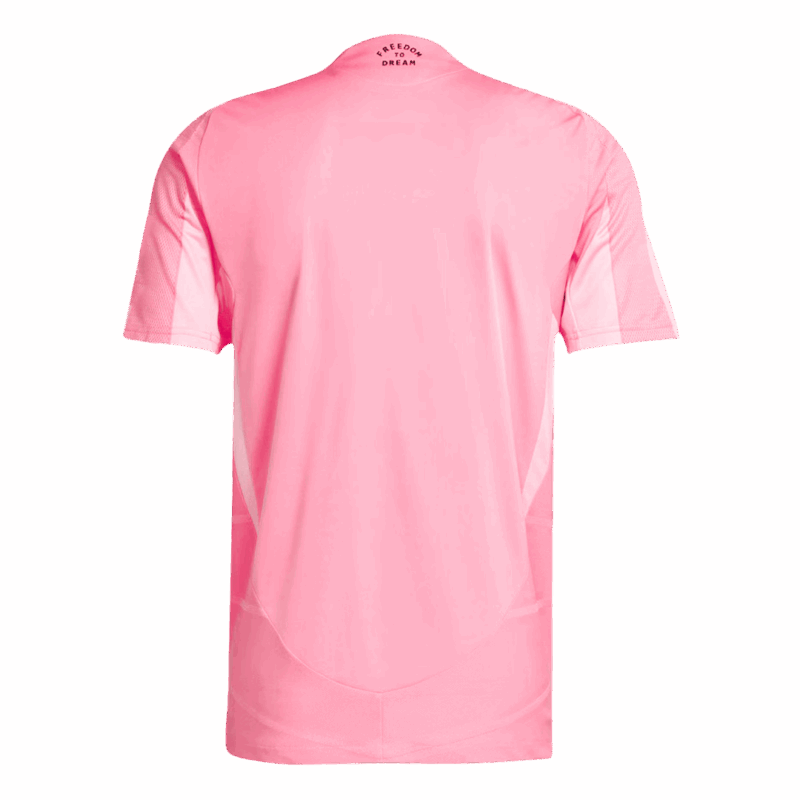 590135_2 インテル・マイアミCF ホーム サッカーユニフォーム オーセンティック 2025