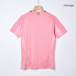 590135_6 インテル・マイアミCF ホーム サッカーユニフォーム オーセンティック 2025