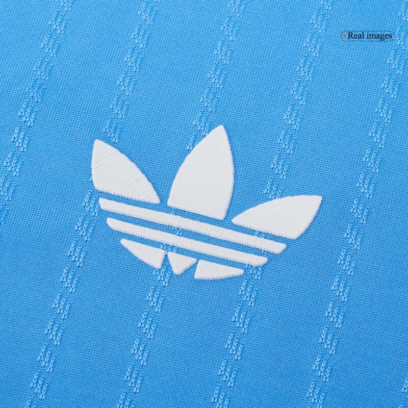 590370_9 オーセンティック Inter Miami サード アウェイ サッカーユニフォーム 2025 Blue