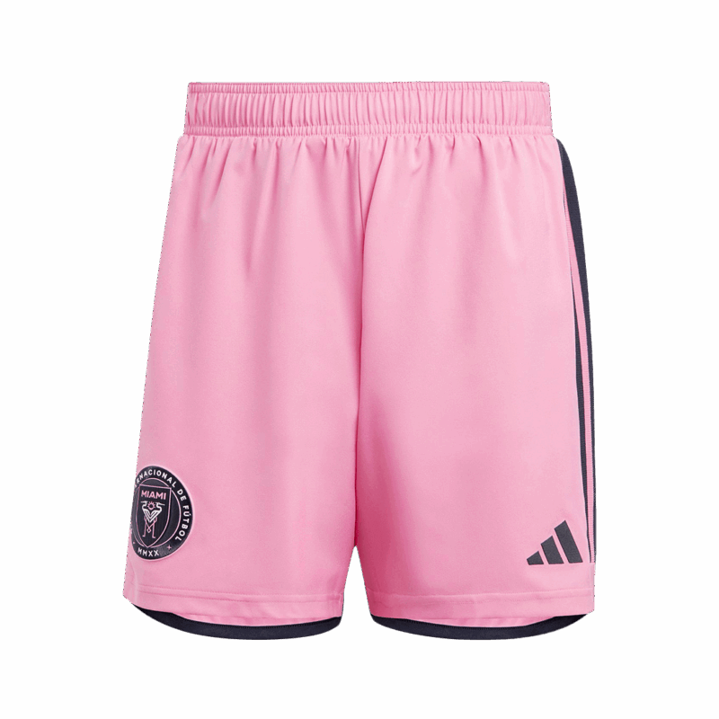 インテル・マイアミCF ホーム ユニフォーム キット 2024/25 上下セット