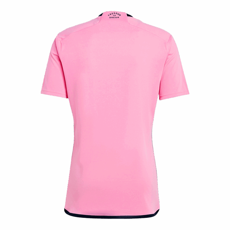 インテル・マイアミCF ホーム ユニフォーム キット 2024/25 (ユニフォーム+Shorts+Socks)