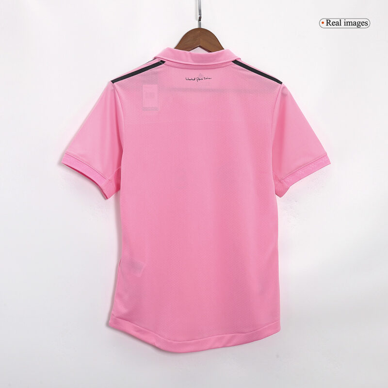 426847_6 インテル・マイアミCF SUÁREZ #9 ホーム ユニフォーム オーセンティック 2022