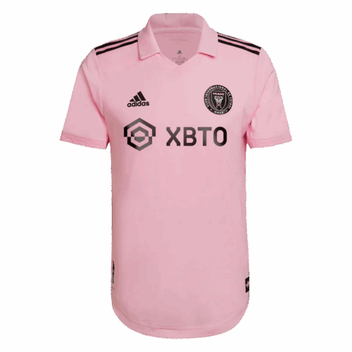 163938_1 インテル・マイアミCF ホーム ユニフォーム オーセンティック 2022