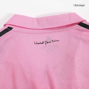 371917_11 インテル・マイアミCF ホーム ユニフォーム オーセンティック 2023 - Leagues Cup Final