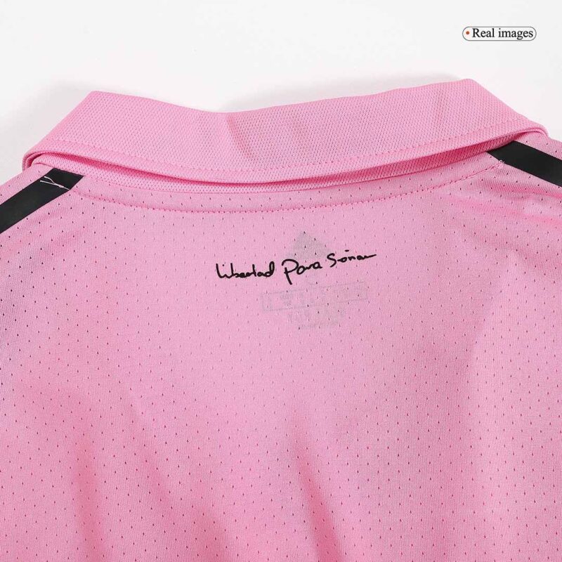 371917_11 インテル・マイアミCF ホーム ユニフォーム オーセンティック 2023 - Leagues Cup Final