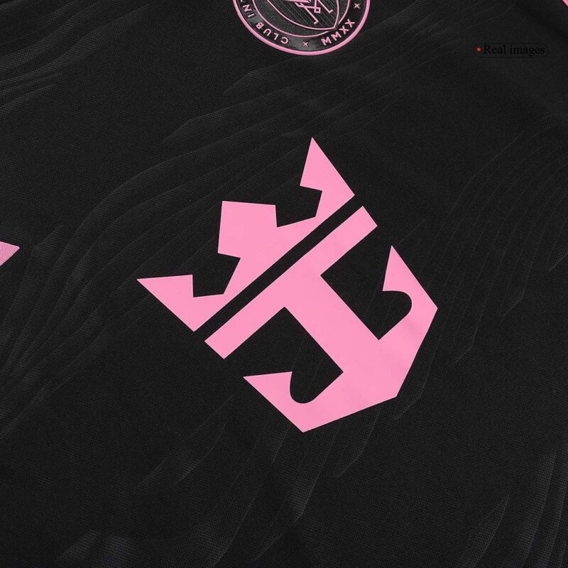 446661_10 インテル・マイアミCF アウェイ ユニフォーム オーセンティック 2024