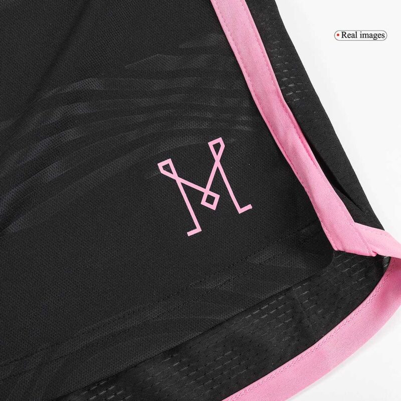 446661_13 インテル・マイアミCF アウェイ ユニフォーム オーセンティック 2024