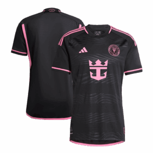 446661_3 インテル・マイアミCF アウェイ ユニフォーム オーセンティック 2024