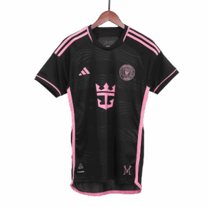 446661_5 インテル・マイアミCF アウェイ ユニフォーム オーセンティック 2024