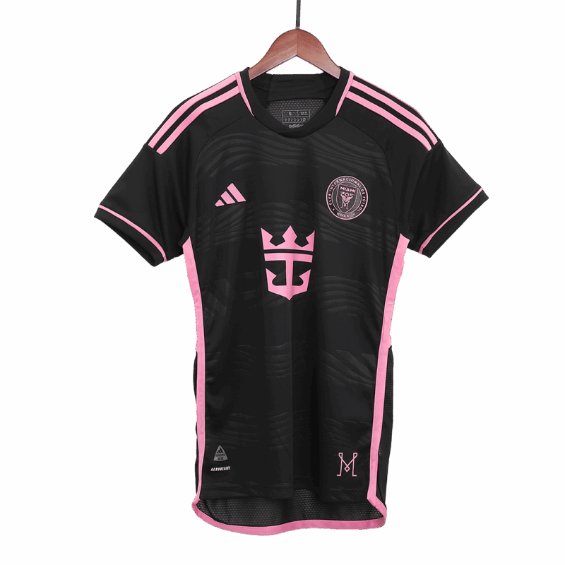 446661_5 インテル・マイアミCF アウェイ ユニフォーム オーセンティック 2024