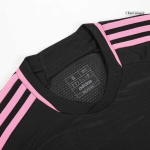 446661_7 インテル・マイアミCF アウェイ ユニフォーム オーセンティック 2024