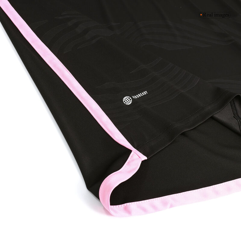 446071_11 インテル・マイアミCF アウェイ ユニフォーム 2023 - Discount