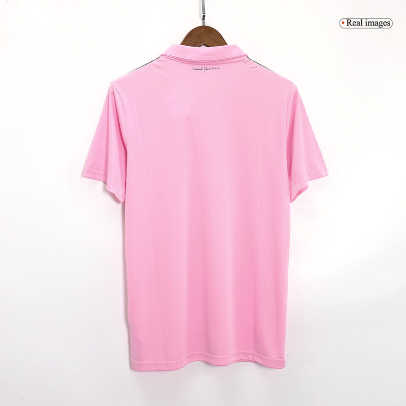 426848_5 インテル・マイアミCF SUÁREZ #9 ホーム ユニフォーム 2022