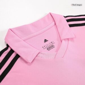 426848_6 インテル・マイアミCF SUÁREZ #9 ホーム ユニフォーム 2022