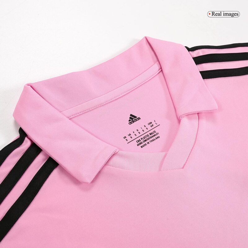 426848_6 インテル・マイアミCF SUÁREZ #9 ホーム ユニフォーム 2022