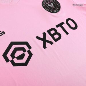 426848_8 インテル・マイアミCF SUÁREZ #9 ホーム ユニフォーム 2022