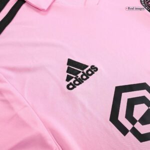 426848_9 インテル・マイアミCF SUÁREZ #9 ホーム ユニフォーム 2022