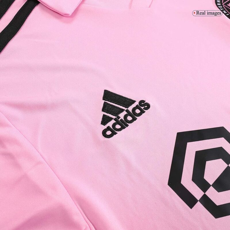 426848_9 インテル・マイアミCF SUÁREZ #9 ホーム ユニフォーム 2022