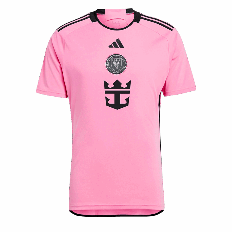 428176_1 インテル・マイアミCF ホーム ユニフォーム 2024/25