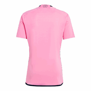 428176_2 インテル・マイアミCF ホーム ユニフォーム 2024/25