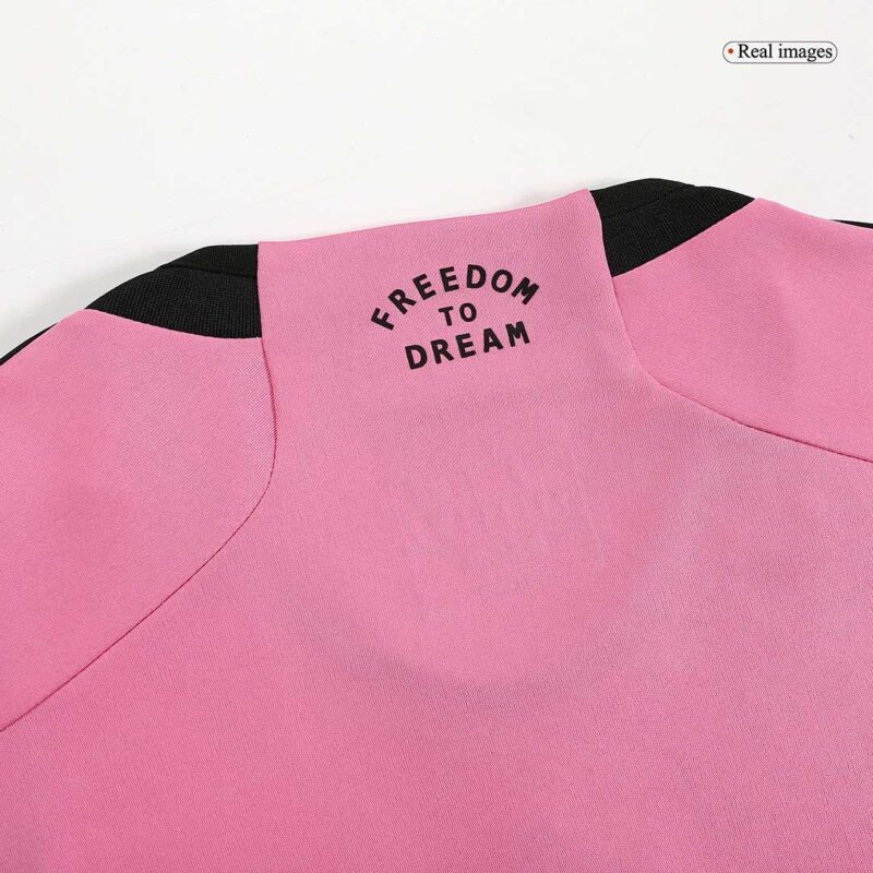 428176_9 インテル・マイアミCF ホーム ユニフォーム 2024/25