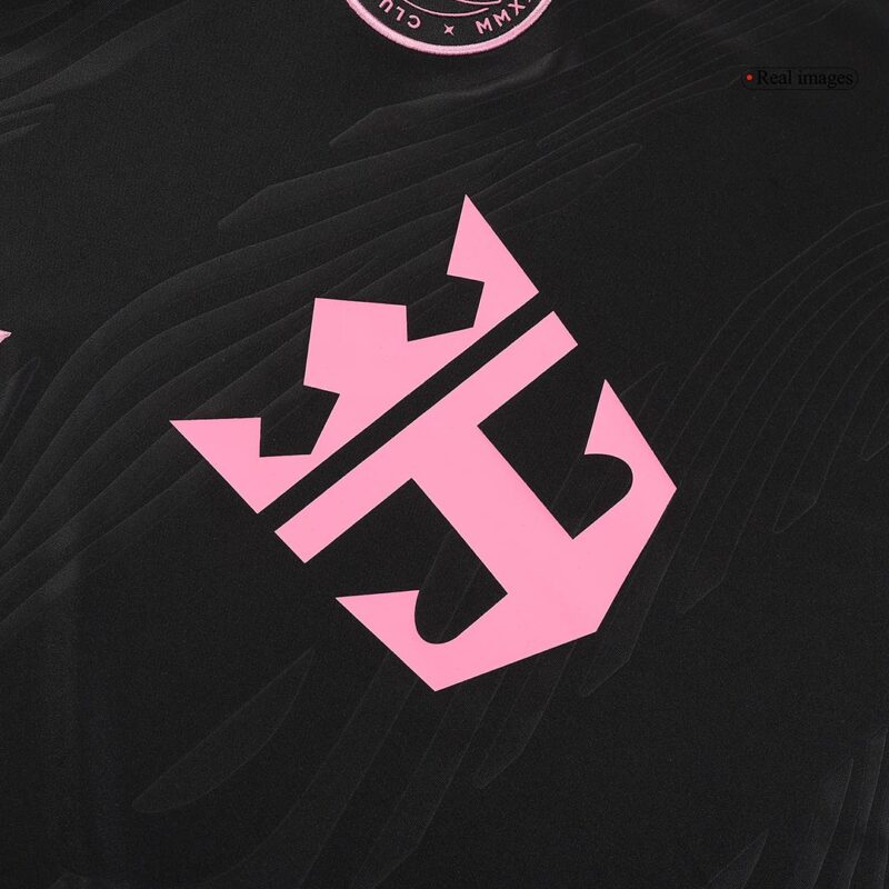 446006_10 インテル・マイアミCF アウェイ ユニフォーム 2024/25