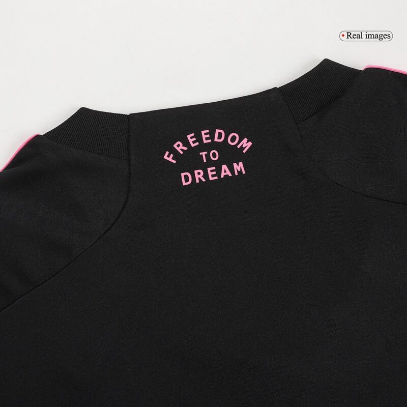 446006_13 インテル・マイアミCF アウェイ ユニフォーム 2024/25