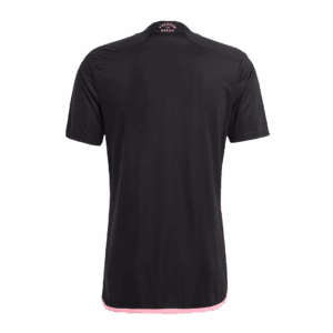 446006_2 インテル・マイアミCF アウェイ ユニフォーム 2024/25