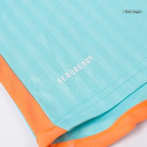 インテル・マイアミCF サード  アウェイ ユニフォーム キット 2024 キッズ 上下セット