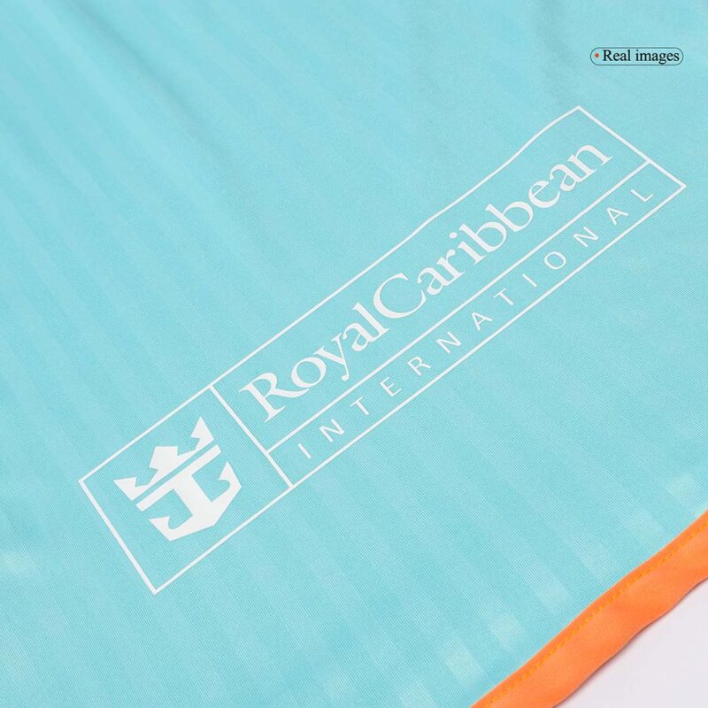 インテル・マイアミCF サード  アウェイ ユニフォーム キット 2024 キッズ 上下セット