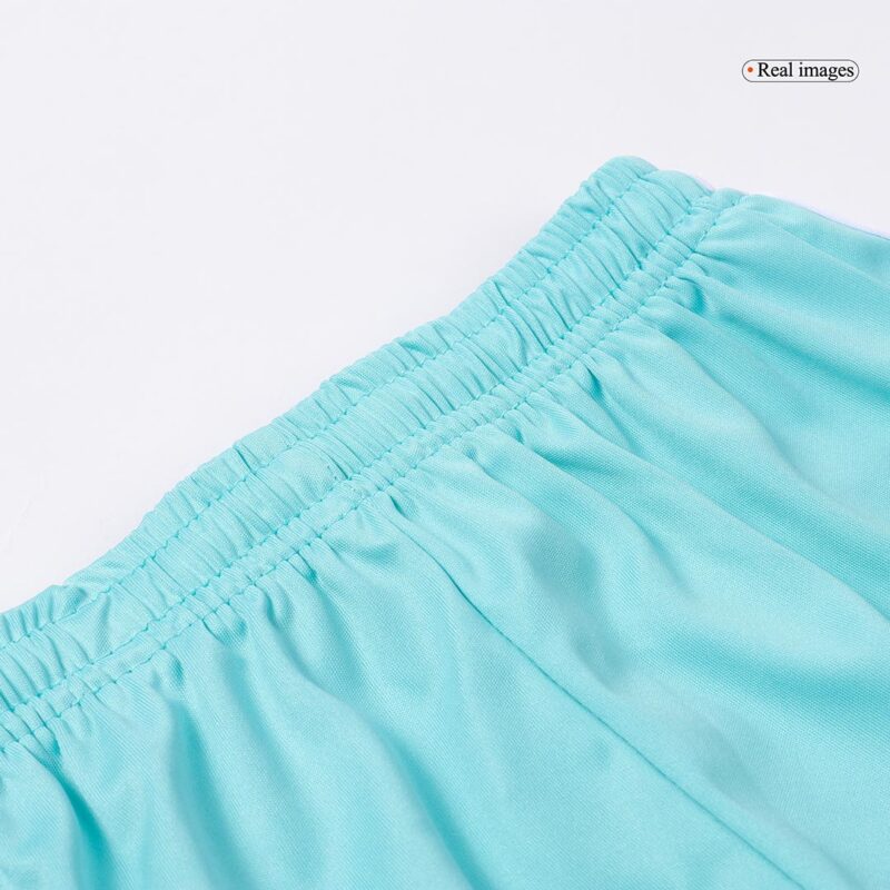 インテル・マイアミCF サード  アウェイ ユニフォーム キット 2024 キッズ 上下セット