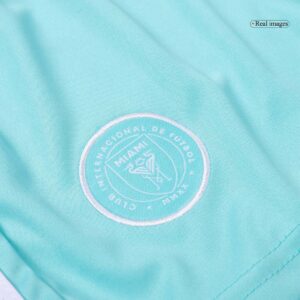 インテル・マイアミCF サード  アウェイ ユニフォーム キット 2024 キッズ 上下セット