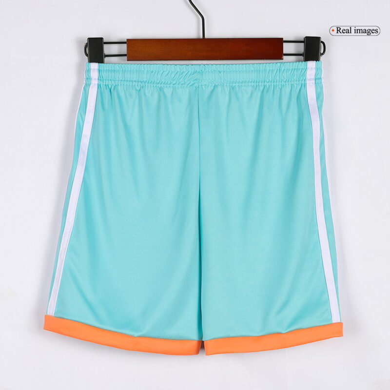 インテル・マイアミCF サード  アウェイ ユニフォーム キット 2024 キッズ 上下セット