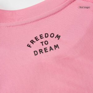 583750_13 インテル・マイアミCF ホーム サッカーユニフォーム キット 2025 キッズ 上下セット