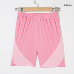 583750_6 インテル・マイアミCF ホーム サッカーユニフォーム キット 2025 キッズ 上下セット