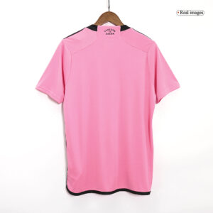 486825_4 インテル・マイアミCF ホーム ユニフォーム 2024/25