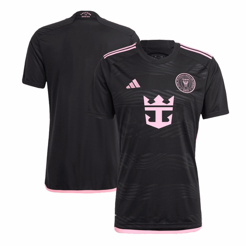 489531_3 インテル・マイアミCF アウェイ ユニフォーム 2024/25