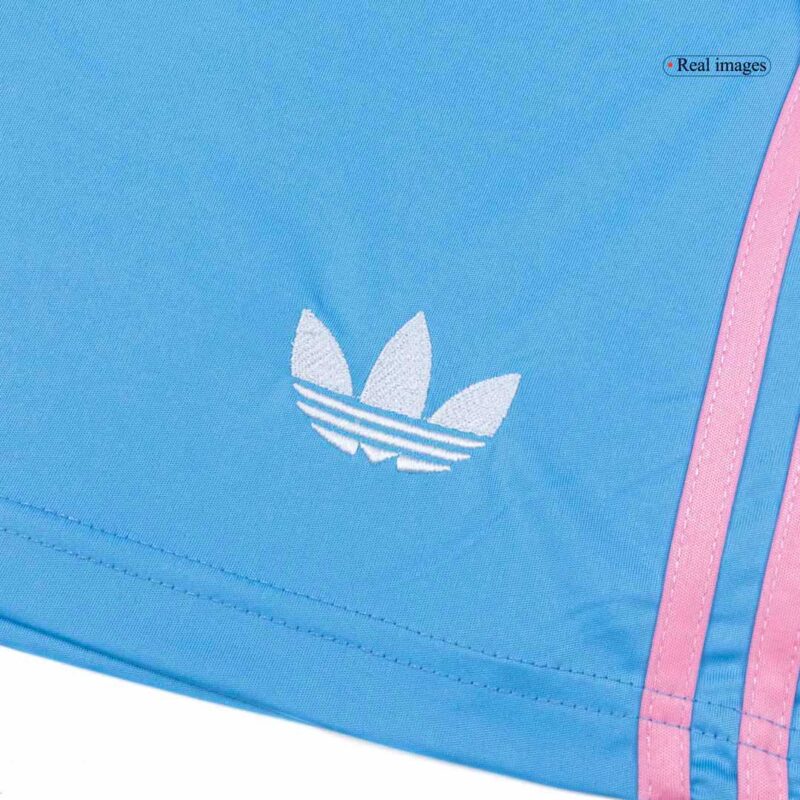 Inter Miami CF Third Away Soccer Shorts 2025