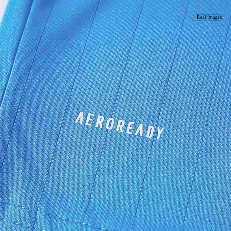 インテル・マイアミCF DE PAUL #7 サード  アウェイ サッカーユニフォーム 2025