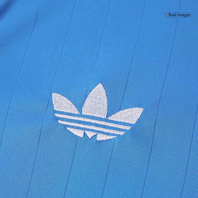 インテル・マイアミCF DE PAUL #7 サード  アウェイ サッカーユニフォーム 2025