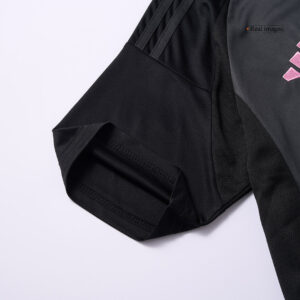 594956_10 インテル・マイアミCF DE PAUL #7 アウェイ サッカーユニフォーム 2025