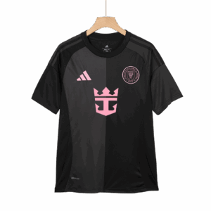 594956_4 インテル・マイアミCF DE PAUL #7 アウェイ サッカーユニフォーム 2025