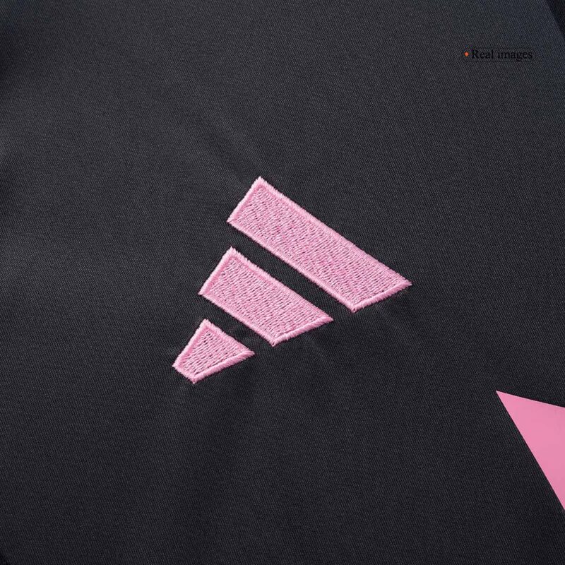 594956_8 インテル・マイアミCF DE PAUL #7 アウェイ サッカーユニフォーム 2025