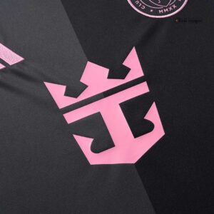 594956_9 インテル・マイアミCF DE PAUL #7 アウェイ サッカーユニフォーム 2025