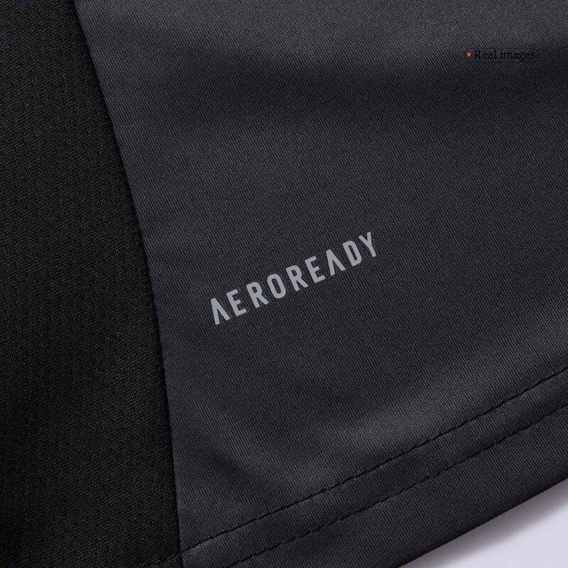 インテル・マイアミCF DE PAUL #7 アウェイ サッカーユニフォーム 2025