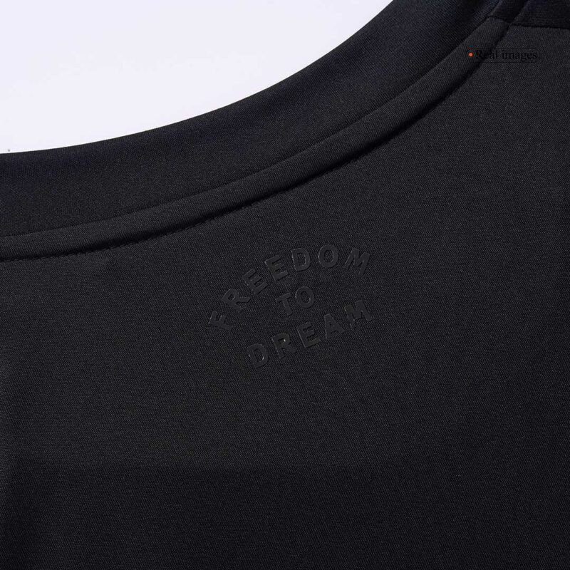 インテル・マイアミCF DE PAUL #7 アウェイ サッカーユニフォーム 2025