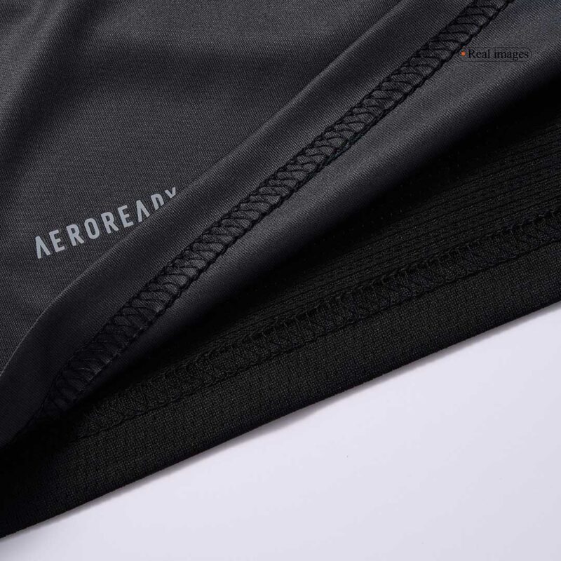 インテル・マイアミCF DE PAUL #7 アウェイ サッカーユニフォーム 2025