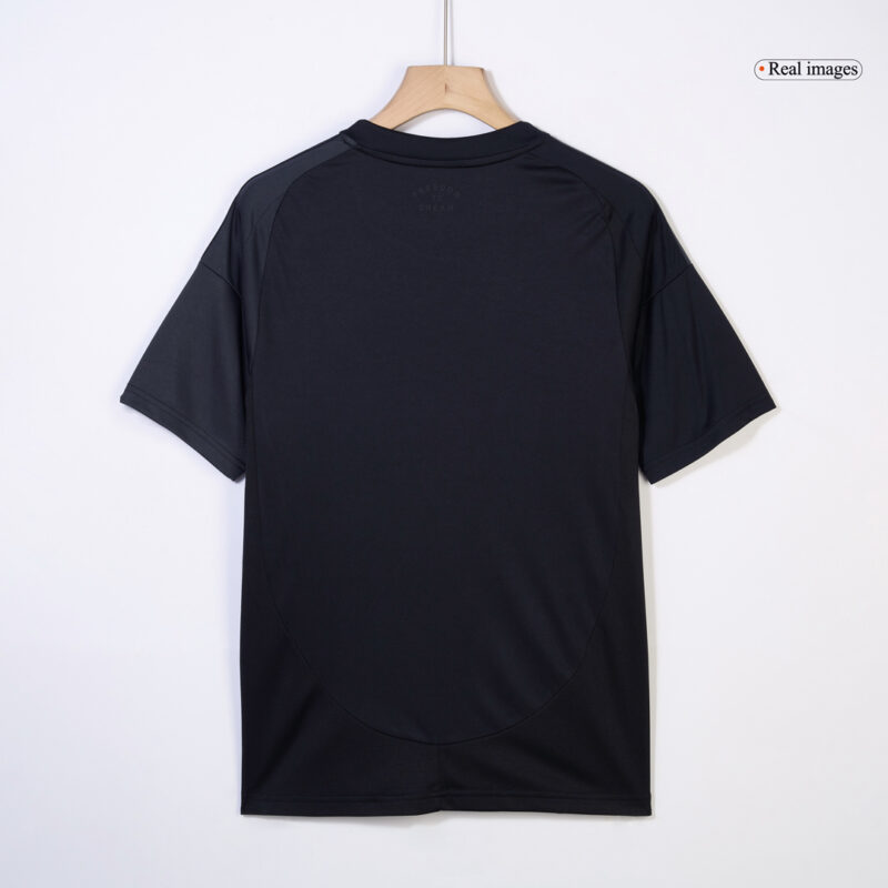 インテル・マイアミCF DE PAUL #7 アウェイ サッカーユニフォーム 2025