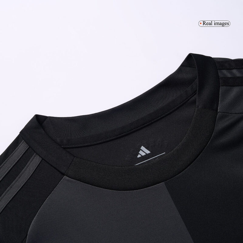 インテル・マイアミCF DE PAUL #7 アウェイ サッカーユニフォーム 2025